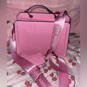 steve madden bag